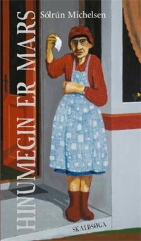 Hinumegin er Mars - Image 1