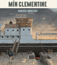Mín Clementine