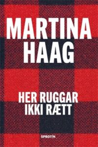 Her ruggar ikki rætt - Image 1