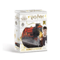 Hogwarts Express 3D puzzle