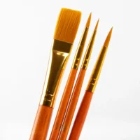 Penslasett 4 stk - Image 2