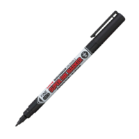 Uni Super Ink Marker - Image 1