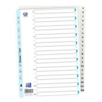 Skiljibløð A-Å - Image 1