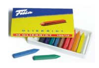 Filia Oliekridt 12 - Image 1