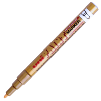Uni Paint Marker PX21 - Image 1
