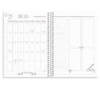 Doodle I vikukalendari 2026 - Image 3