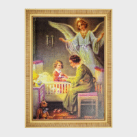 Halgimynd - plakat A3 - Image 1