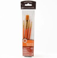 Penslasett 4 stk - Image 1