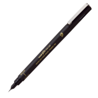 Uni Pin Extra Fine Brush