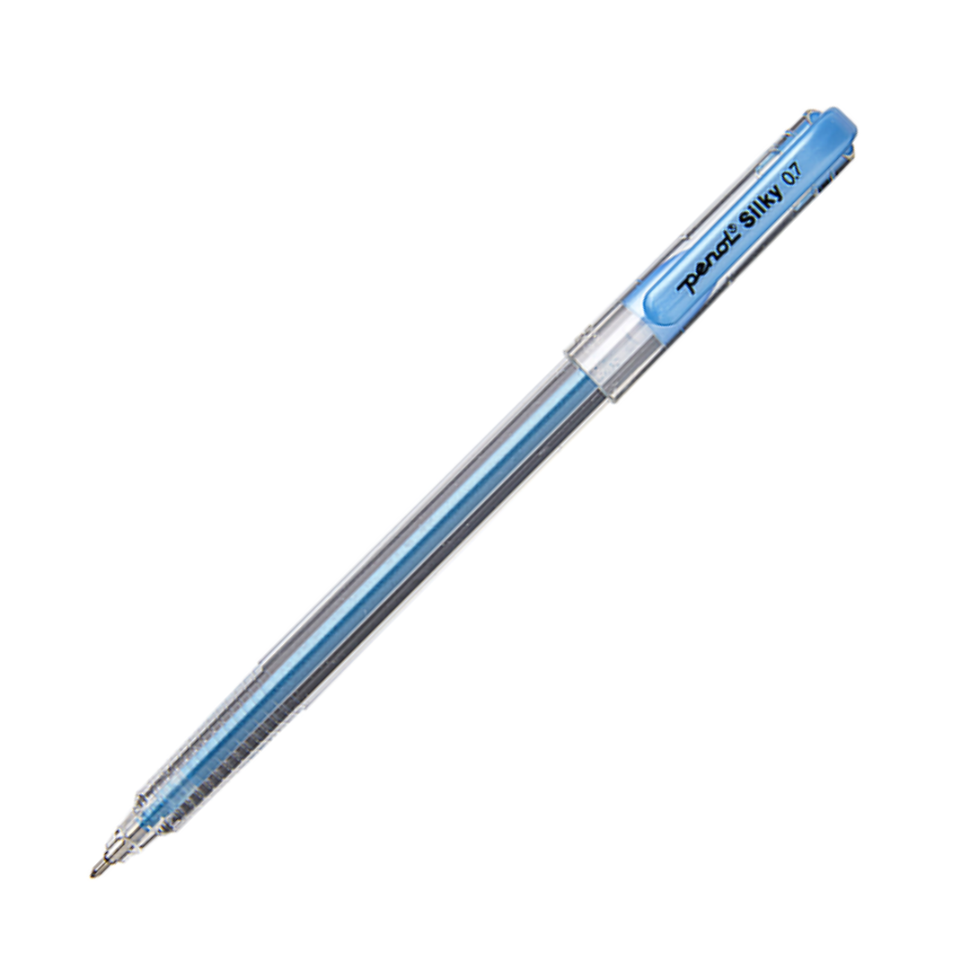 Penol Silky Gelpen