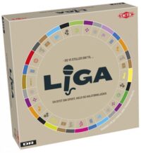 Liga - Image 1