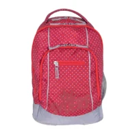 Syderf Skúlataska Salsa