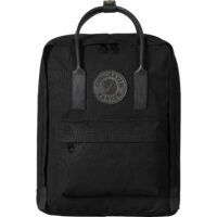Fjällräven Kånken No. 2 Black