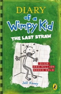Diary of a wimpy kid 3 - The last straw