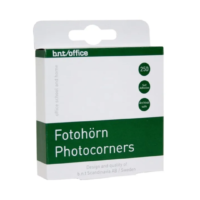 b.n.t/office Photocorners