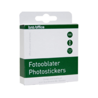 b.n.t/office Photostickers 500 stk