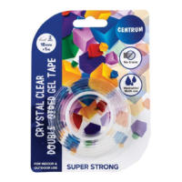 Centrum Double-Sided Gel Tape