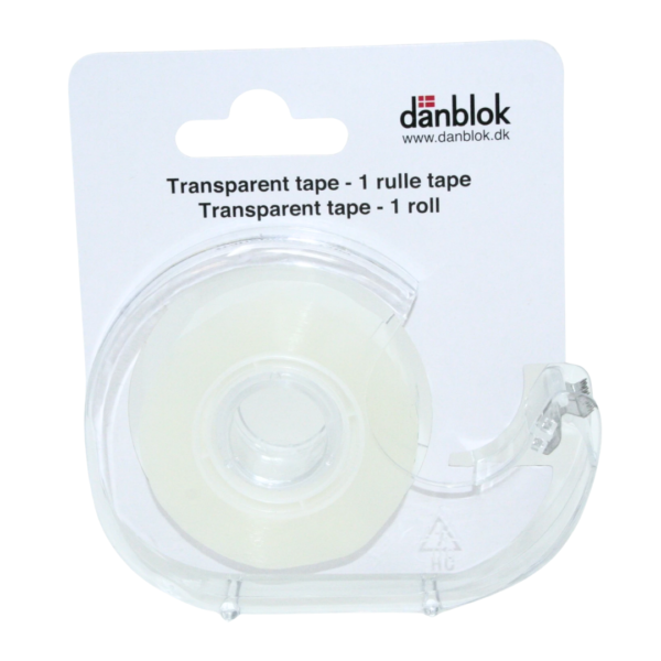 Danblok tape