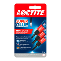 Loctite Superglue Mini Dose
