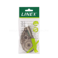 Linex Correction Tape