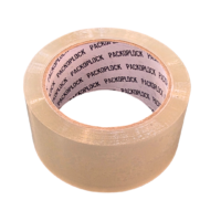 Pakkitape PP 50mm
