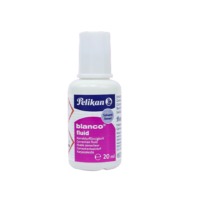 Pelikan Rettilakk 20ml