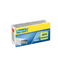 Rapid Heftiklemmur 10/4