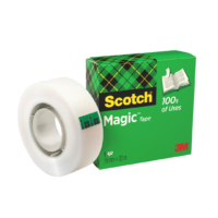 Scotch Magic Tape