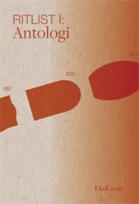 Ritlist 1: Antologi - Image 1