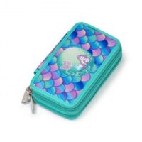 Jeva Twozip pennahúsi – Mermaid