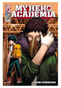 My Hero Academia 14