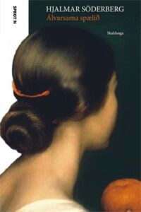 Álvarsama spælið - Image 1