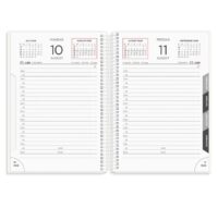 Dagkalendari hvítur 2026 - Image 2