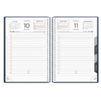 Dagkalendari bláur 2026 - Image 2