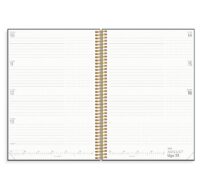 Organize & Notes vikukalendari 2026 - Image 2