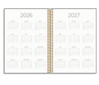 Organize & Notes vikukalendari 2026 - Image 3