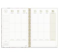 Life Planner Essentials vikukalendari 2026 - Image 2