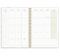 Life Planner Essentials vikukalendari 2026 - Image 3