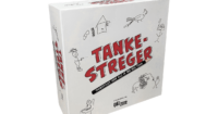 Tankestreger