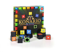 Konario Kids - Image 1