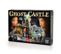 Ghost castle