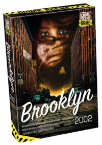Brooklyn 2002