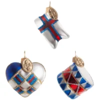 Brink Glaspynt - Føroyar 3pk - Image 1