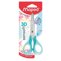 Maped Sensoft Comfort Barnasaksur Pastel