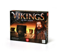 Vikings of the North - Image 1