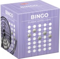 Bingo spæl