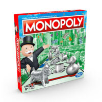 Monopoly Classic (DK) - Image 1