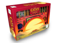 Catan 3D
