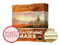 Terraforming Mars