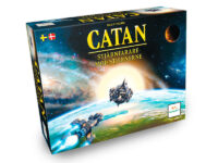 Catan Mod stjernerne